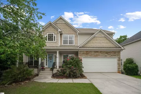 100 Oak Branch Dr, Simpsonville, SC 29681