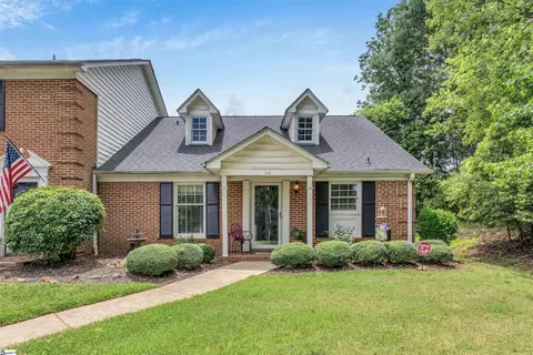 184 Buckstone Ln, Spartanburg, SC 29307