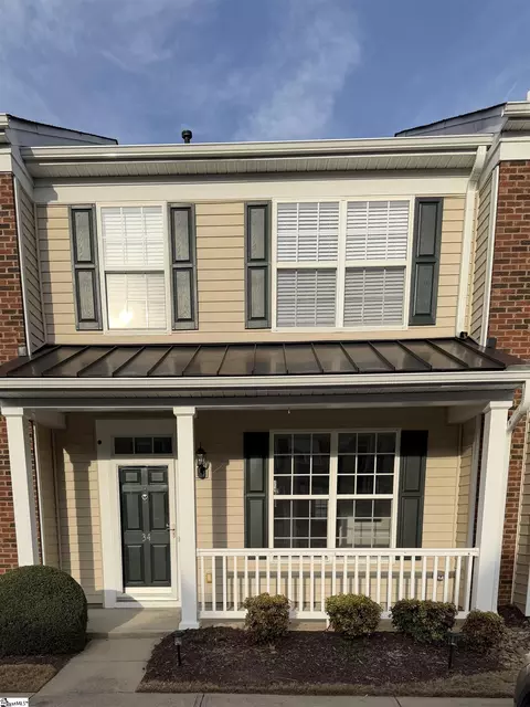 34 Swade Way, Greer, SC 29650