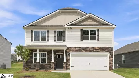 1243 Saginaw Ct, Woodruff, SC 29388