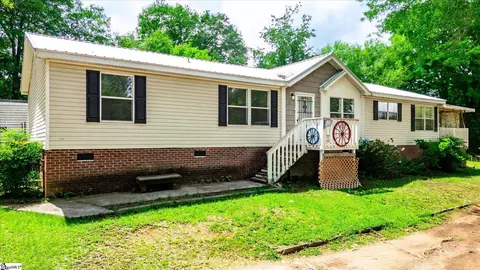 315 Calina Hts, Greer, SC 29651