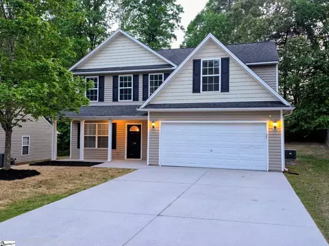 124 Midwood Rd, Travelers Rest, SC 29690