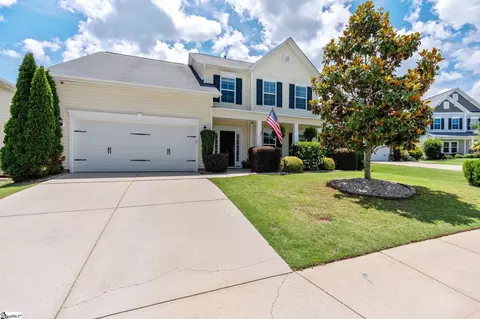 3 Kennard Ct, Simpsonville, SC 29681
