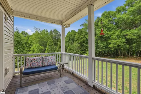 Exterior - 274 Circle Dr, Pendleton, SC 29670 photo 5 of 8