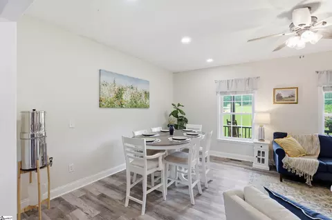 Dining - 274 Circle Dr, Pendleton, SC 29670 photo 1 of 1