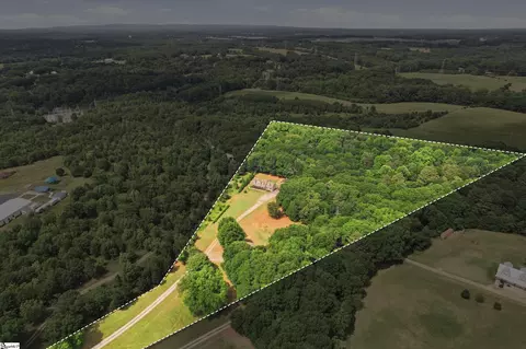 View/Area - 274 Circle Dr, Pendleton, SC 29670 photo 2 of 3