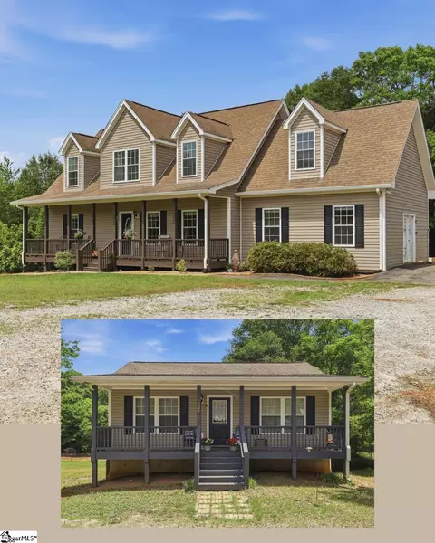 Other - 274 Circle Dr, Pendleton, SC 29670 photo 11 of 11