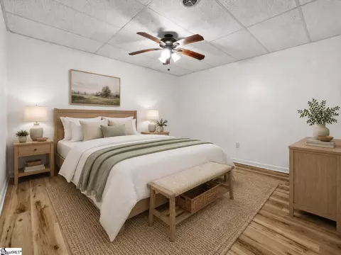 Bedroom - 274 Circle Dr, Pendleton, SC 29670 photo 6 of 6