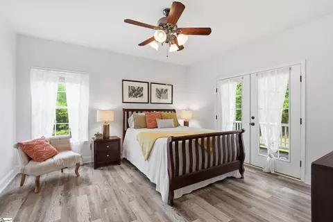 Bedroom - 274 Circle Dr, Pendleton, SC 29670 photo 1 of 6
