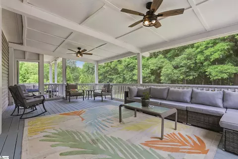 Exterior - 274 Circle Dr, Pendleton, SC 29670 photo 2 of 8