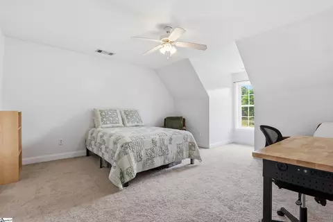 Bedroom - 274 Circle Dr, Pendleton, SC 29670 photo 3 of 6