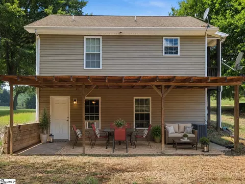 Exterior - 274 Circle Dr, Pendleton, SC 29670 photo 8 of 8