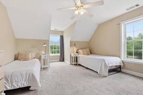 Bedroom - 274 Circle Dr, Pendleton, SC 29670 photo 2 of 6