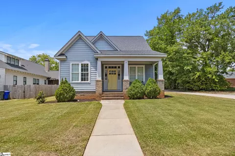 12 S Memminger St, Greenville, SC 29601