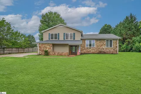 1206 Three Bridges Rd, Easley, SC 29642
