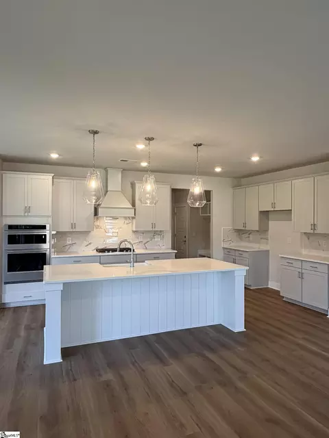 Kitchen - 310 Richey Rd, Pelzer, SC 29669 photo 1 of 4