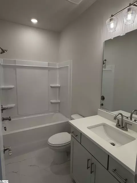 Bath - 310 Richey Rd, Pelzer, SC 29669 photo 7 of 9