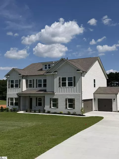 Exterior - 310 Richey Rd, Pelzer, SC 29669 photo 2 of 8