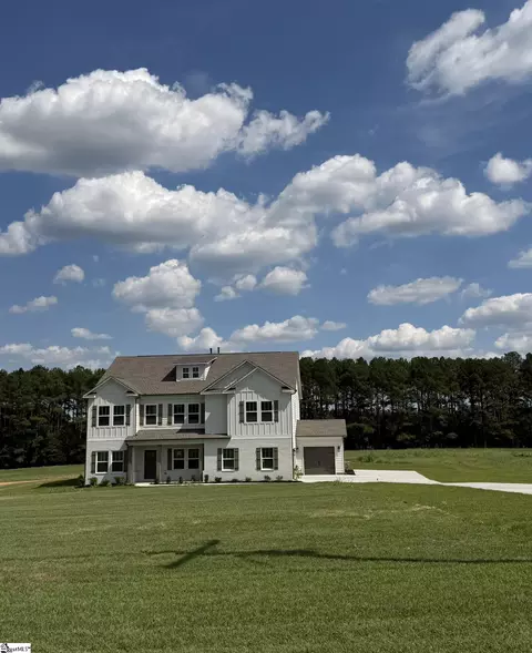Exterior - 310 Richey Rd, Pelzer, SC 29669 photo 3 of 8