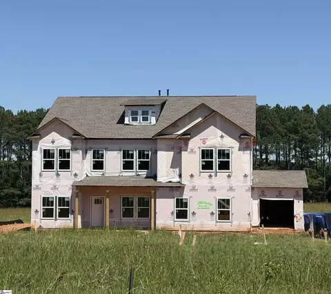 310 Richey Rd, Pelzer, SC 29669