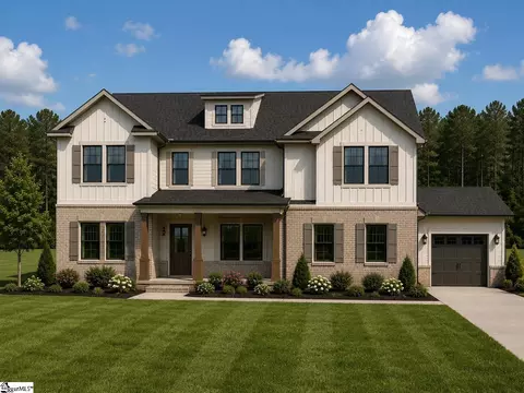 310 Richey Rd, Pelzer, SC 29669