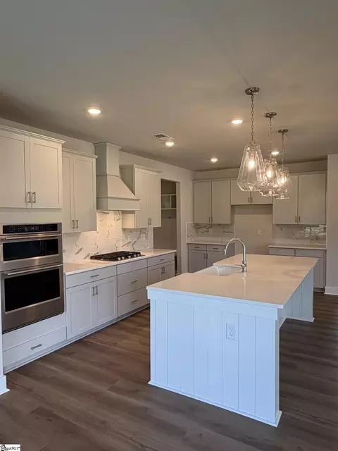Kitchen - 310 Richey Rd, Pelzer, SC 29669 photo 3 of 4