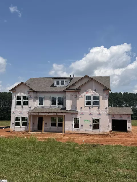 310 Richey Rd, Pelzer, SC 29669