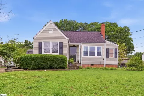 106 Lenore Ave, Greenville, SC 29617