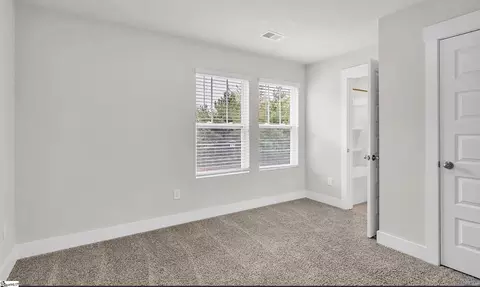 Bedroom - 109 Ted Dr, Mauldin, SC 29662 photo 2 of 5