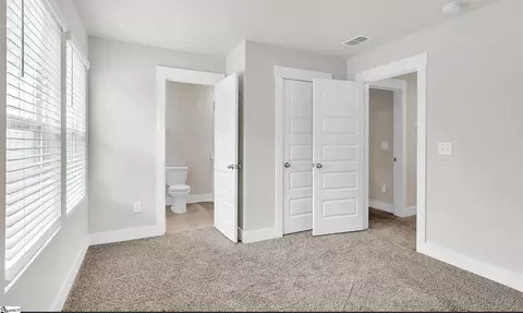 Bedroom - 109 Ted Dr, Mauldin, SC 29662 photo 3 of 5