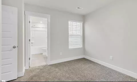 Bedroom - 109 Ted Dr, Mauldin, SC 29662 photo 4 of 5
