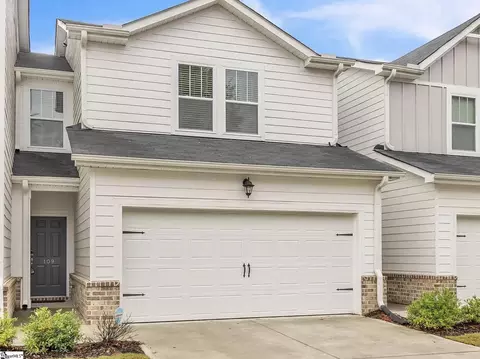 109 Ted Dr, Mauldin, SC 29662