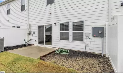 Exterior - 109 Ted Dr, Mauldin, SC 29662 photo 2 of 2