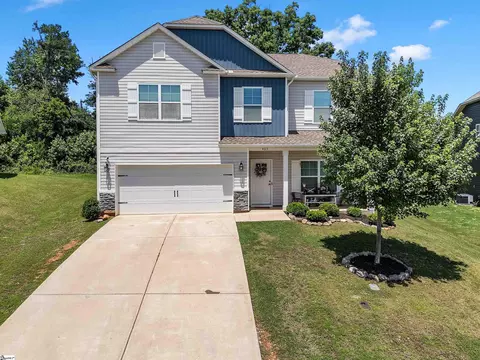 463 Torrington Dr, Duncan, SC 29334