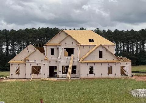 318 Richey Rd #LOT 1, Pelzer, SC 29669