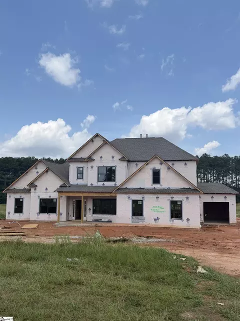 318 Richey Rd #LOT 1, Pelzer, SC 29669