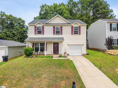 337 Cedar Rdg, Anderson, SC 29621