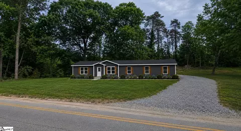 438 Berry Shoals Rd, Duncan, SC 29334
