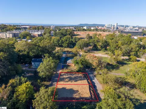 9 Urban St, Greenville, SC 29605
