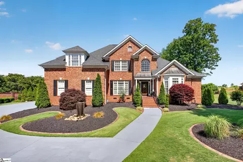 101 Meilland Dr, Greer, SC 29650