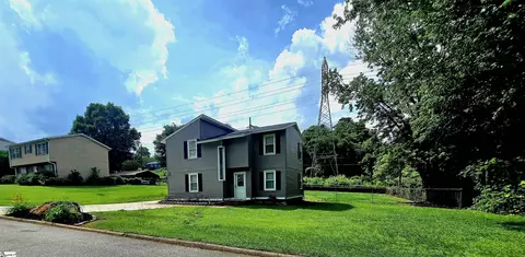 Exterior - 200 Sharon Ln, Easley, SC 29640 photo 4 of 9