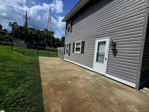 Exterior - 200 Sharon Ln, Easley, SC 29640 photo 7 of 9