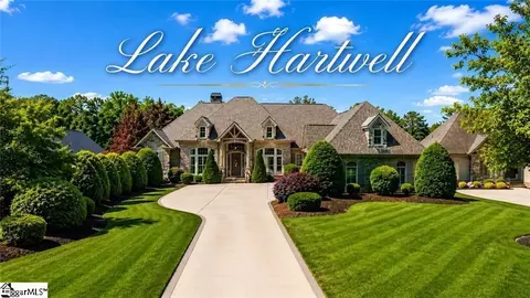 114 Willowbend Dr, Anderson, SC 29621