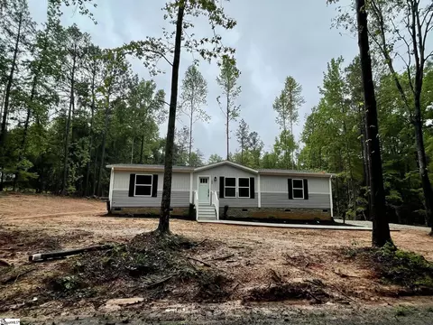 399 Charles St, Enoree, SC 29335 photo 2
