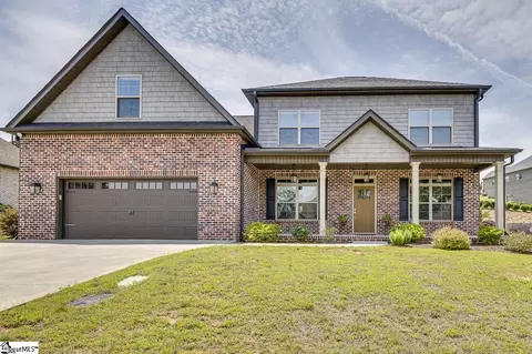 126 Siena Dr, Anderson, SC 29621