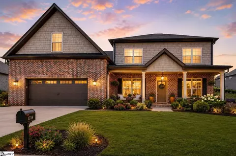 126 Siena Dr, Anderson, SC 29621