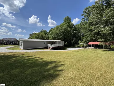 425 Cox Rd, Greer, SC 29651 photo 17