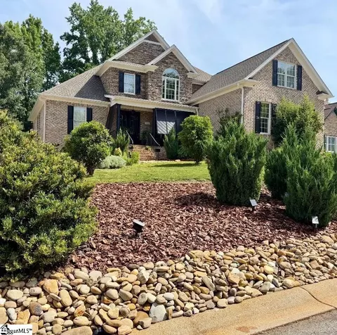 105 Breeds Hill Way, Greer, SC 29650