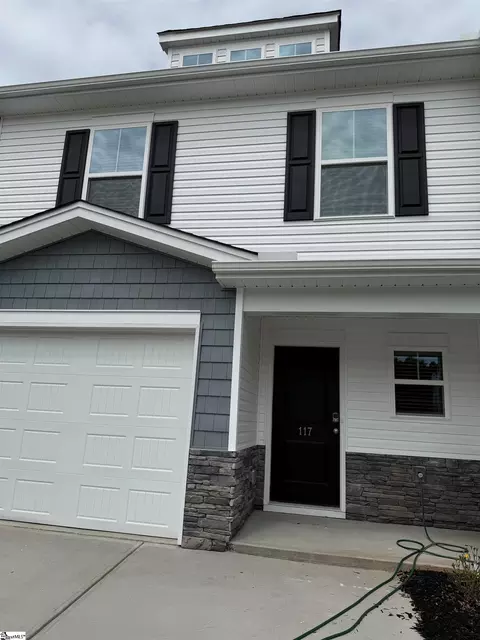 117 Stonyway Ln, Easley, SC 29640
