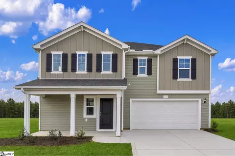 3 Torwood St, Fountain Inn, SC 29644